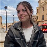 Estudiante de Ingeniería ofrece clases de Física para Bachillerato y refuerzo en todas las materias de ESO